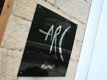 The Arc - Boutique B&B Harrogate Zewnętrze zdjęcie