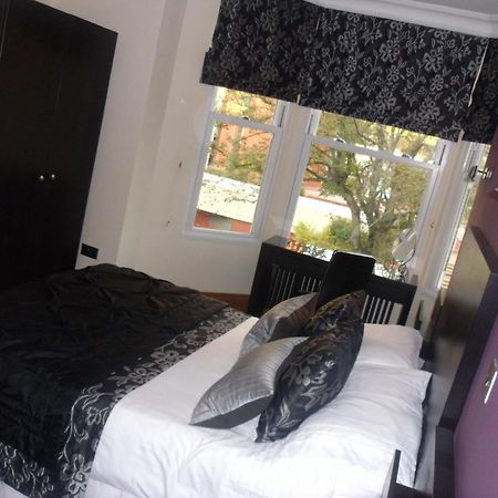 The Arc - Boutique B&B Harrogate Pokój zdjęcie
