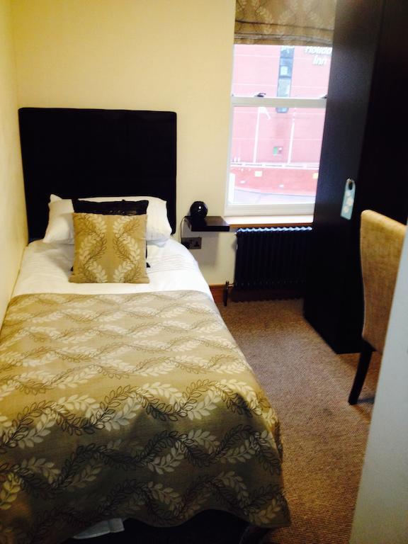 The Arc - Boutique B&B Harrogate Pokój zdjęcie