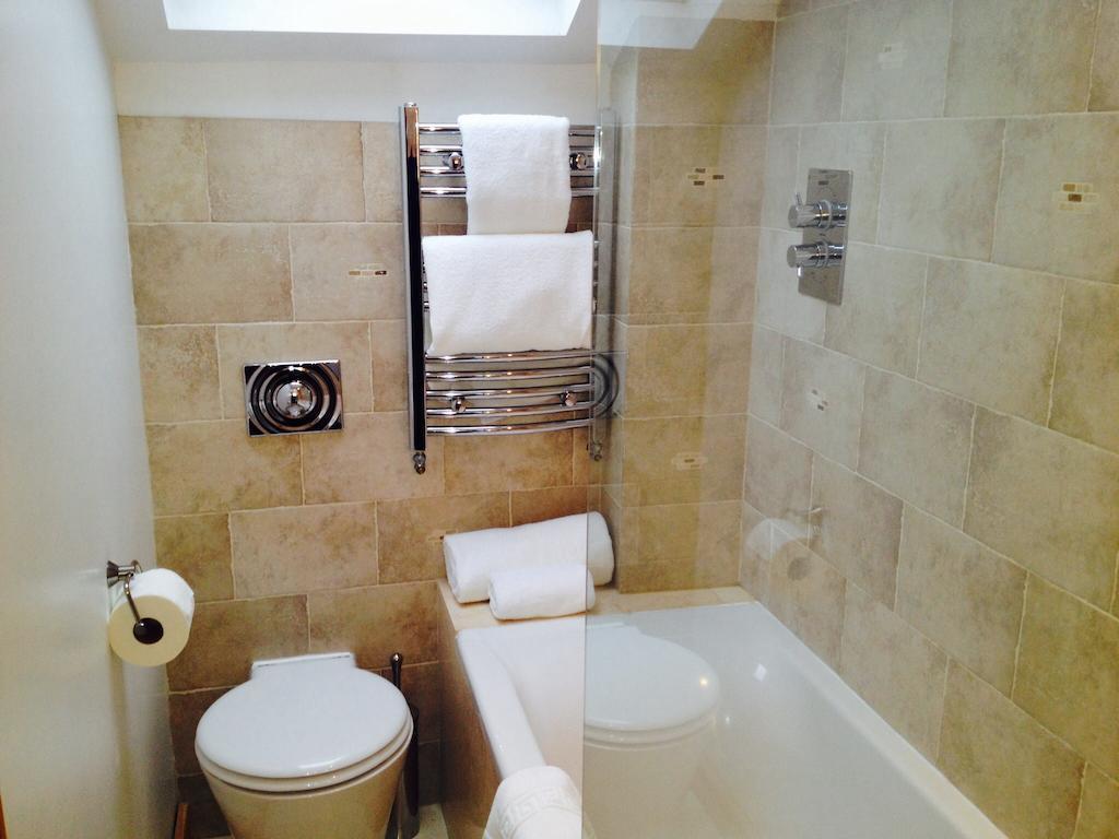 The Arc - Boutique B&B Harrogate Zewnętrze zdjęcie