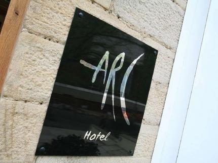 The Arc - Boutique B&B Harrogate Zewnętrze zdjęcie