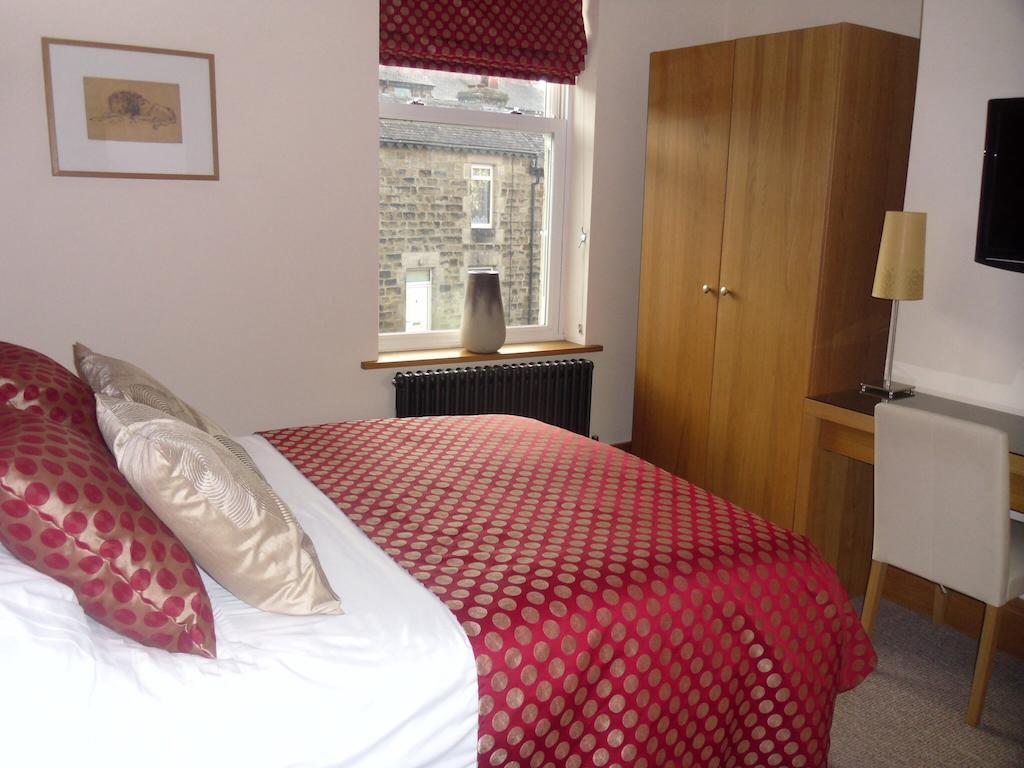 The Arc - Boutique B&B Harrogate Pokój zdjęcie