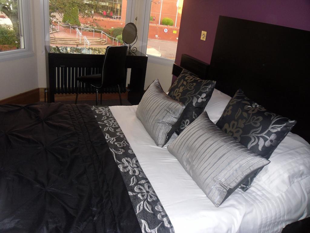 The Arc - Boutique B&B Harrogate Pokój zdjęcie