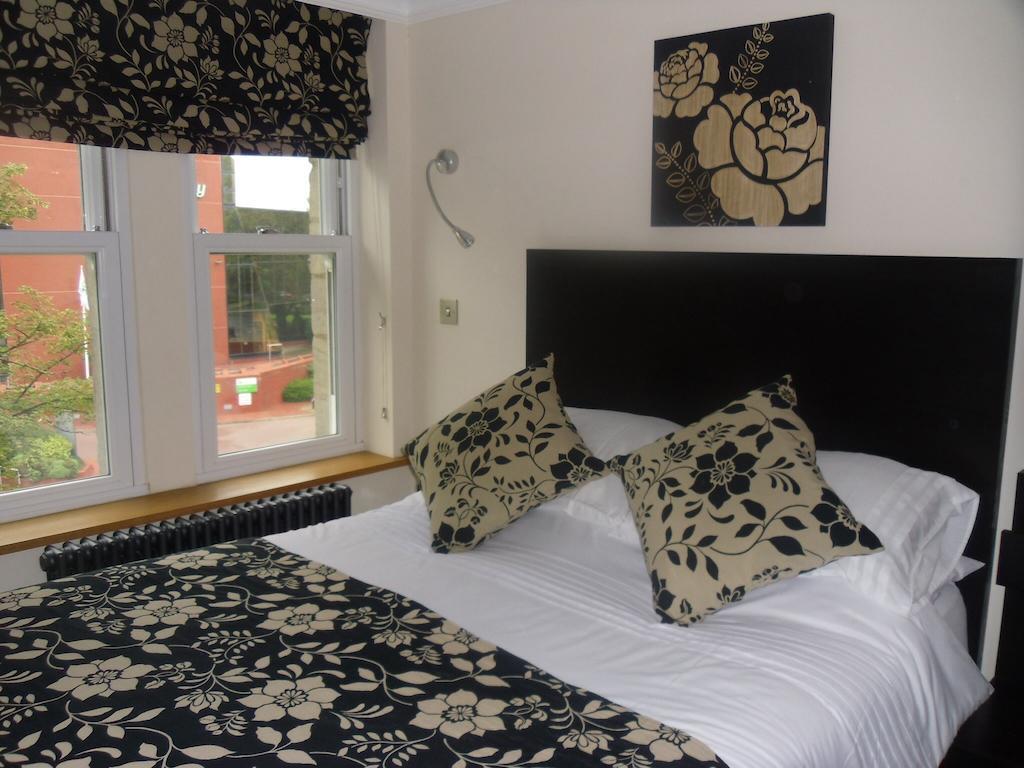 The Arc - Boutique B&B Harrogate Pokój zdjęcie