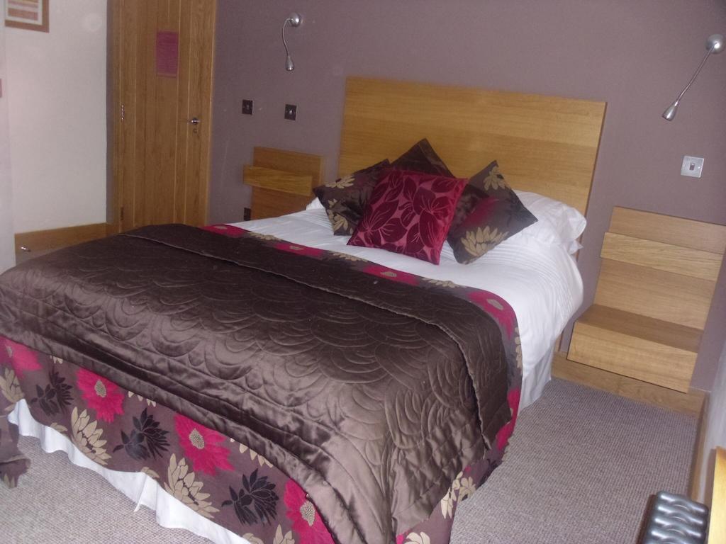 The Arc - Boutique B&B Harrogate Pokój zdjęcie