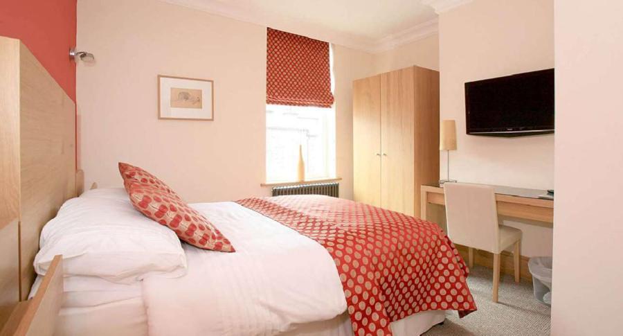 The Arc - Boutique B&B Harrogate Pokój zdjęcie